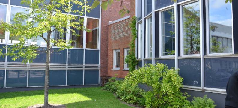 奥斯卡朗姆酒店(STF Hotell Rum Oscar)图片