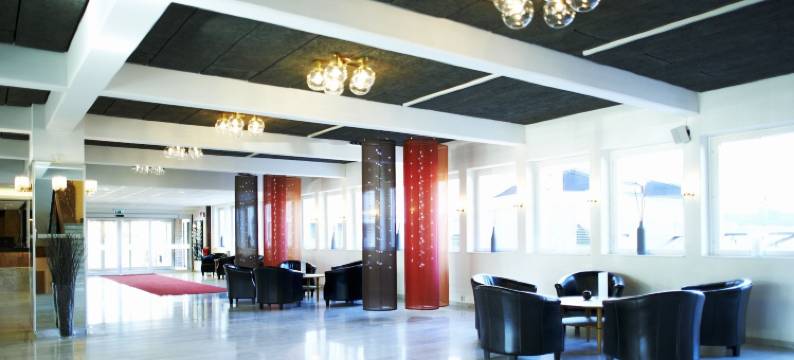 奥斯卡朗姆酒店(STF Hotell Rum Oscar)图片