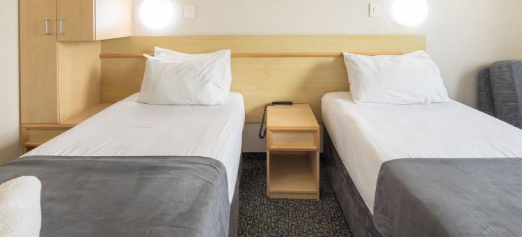 Road Lodge - 东伦敦(Road Lodge East London)图片