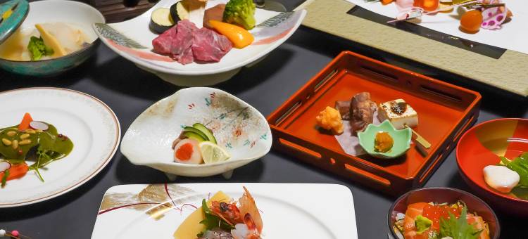 伊贺桑皮亚希尔酒店(Hill Hotel Sunpia Iga)图片