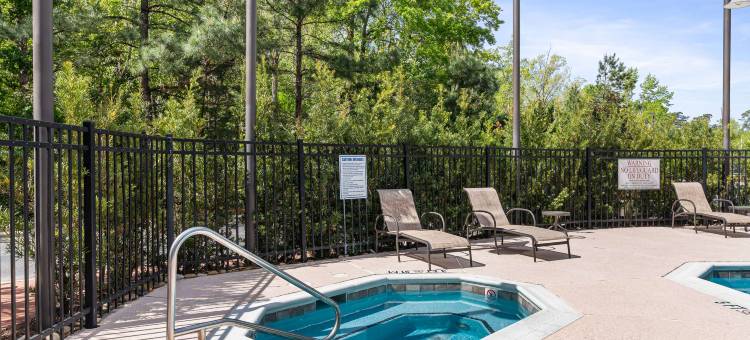 维斯盖特贝斯特韦斯特优质套房酒店(Best Western Plus Westgate Inn  Suites)图片