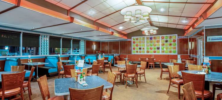 纽约市斯坦福德拉昆塔温德姆套房酒店(La Quinta Inn & Suites by Wyndham Stamford / New York City)图片