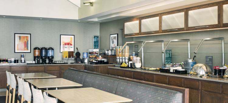 纽瓦克弗里蒙特Homewood Suites by Hilton(Homewood Suites by Hilton Newark-Fremont)图片