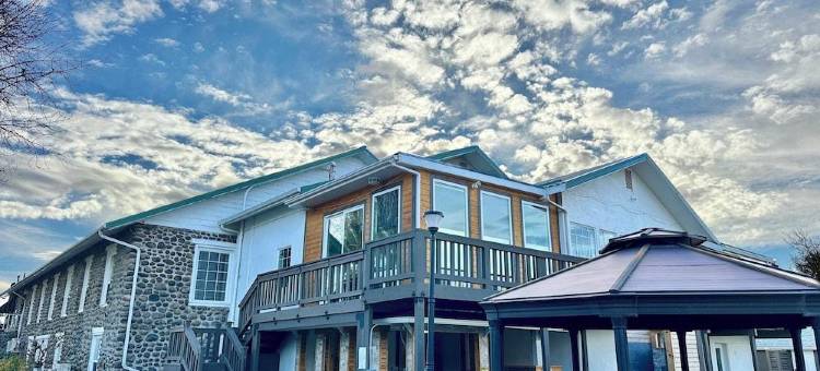 皂湖自然风光水疗度假村(Soap Lake Natural Spa & Resort)图片