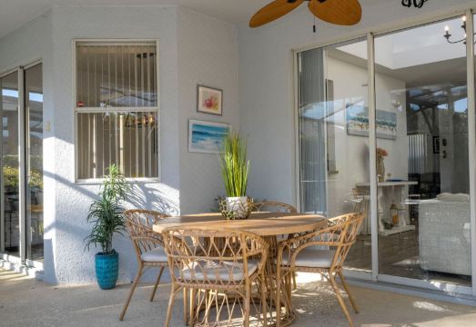 Dream Home with Private Pool Hotel Overview