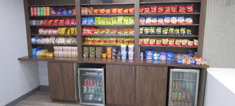 贝斯特韦斯特赛费尔酒店(Best Western Cy-Fair)图片