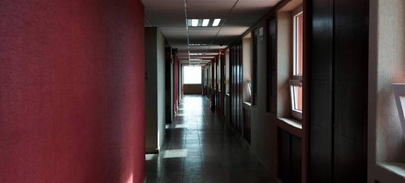 普埃布拉历史中心舒适酒店(Comfort Inn Puebla Centro Histórico)图片