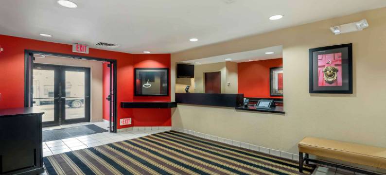 美洲宜居酒店 - 南本德 - 米沙沃卡 - 北部(Extended Stay America Suites - South Bend - Mishawaka - North)图片