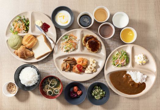 Super Hotel Subway Tanimachi 4-Chome Exit 6 Hotel Overview