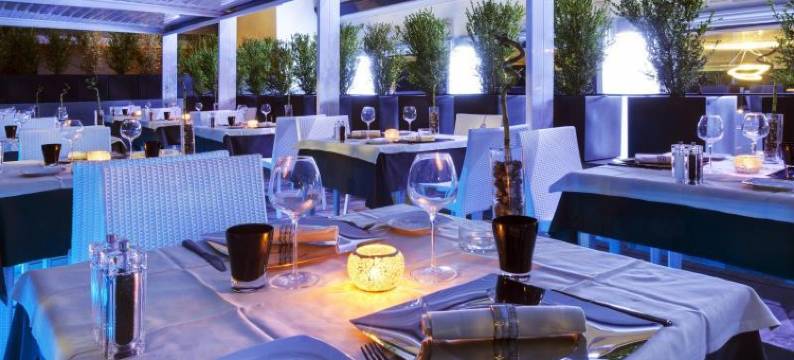 蒙特卡蒂尼宫酒店(LHP Hotel Montecatini Palace & Spa)图片