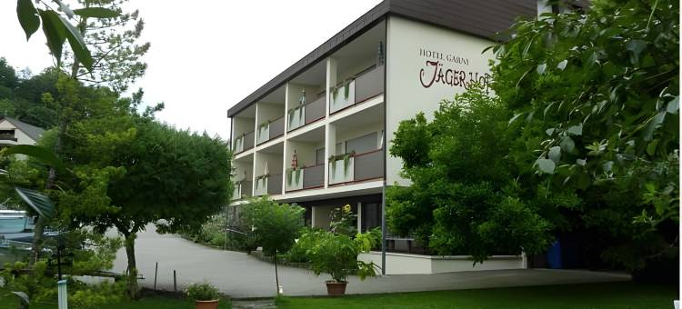 噶尼加戈霍夫酒店(Hotel Garni Jägerhof)图片