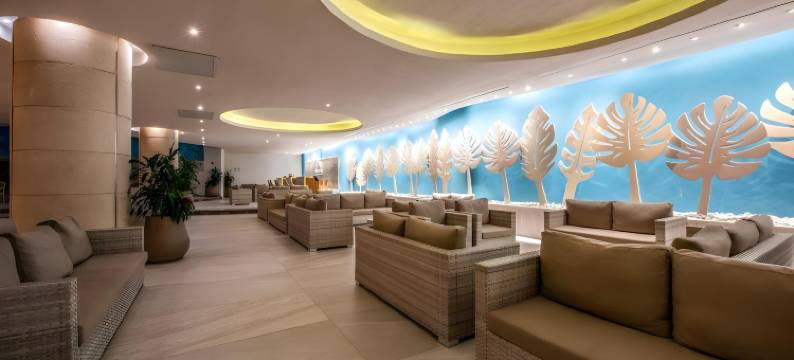 坎昆皇家公园海滩酒店-全包(Park Royal Beach Cancun - All Inclusive)图片