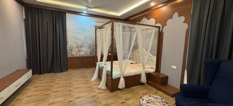 nature home resorts图片