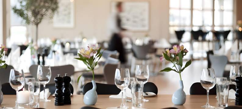 卢格思特加德酒店(Rungstedgaard)图片