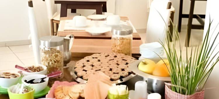 马莱酒店(Hotel Au Marais)图片