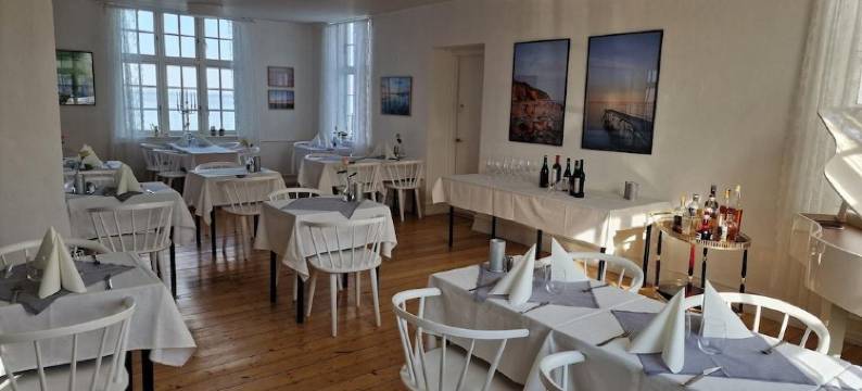 马斯塔尔酒店Udsigten(Hotel Udsigten Marstal)图片