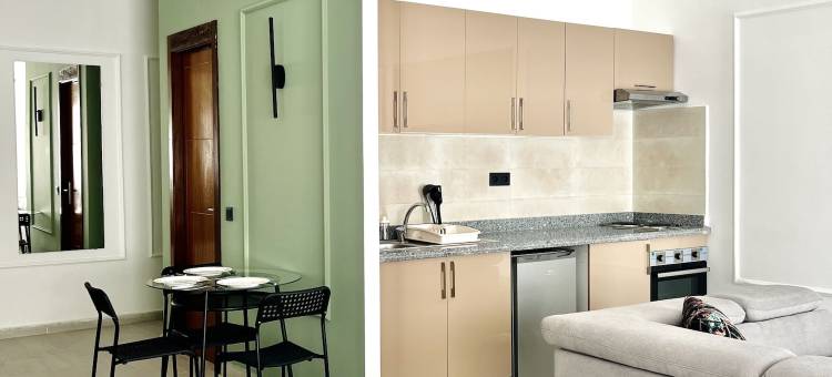 我的城市(MyCity)图片