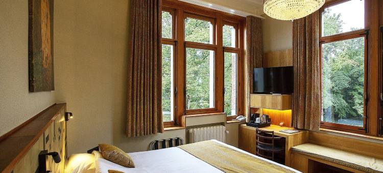沙蒙酒店(Boutique Hotel Shamon)图片