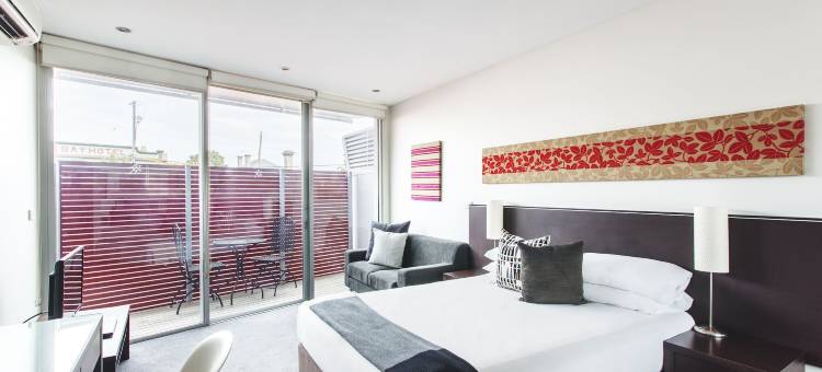 蓬特希尔公寓酒店-威廉斯敦(Punthill Williamstown)图片