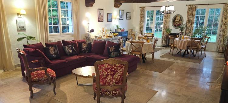 Bed and Breakfast Saultchevreuil, au Mont Saint Michel图片