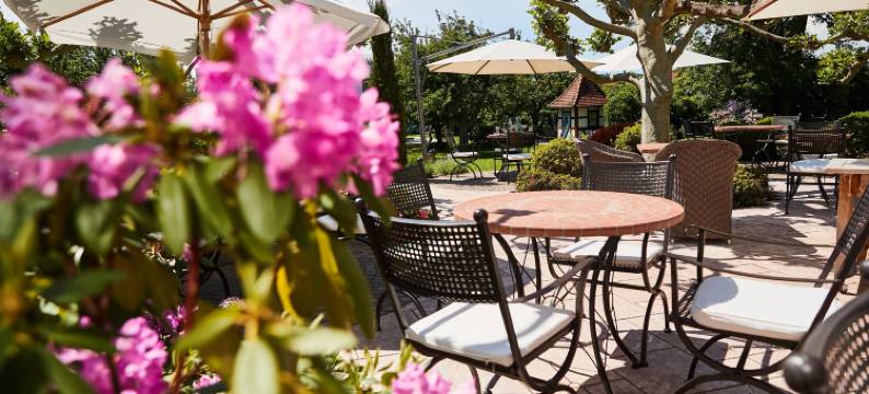 瑞克酒店(Reck's Hotel-Restaurant)图片