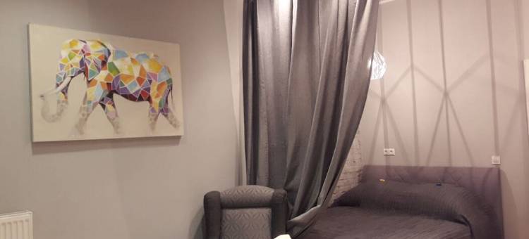 K&S公寓(K&S Apartments)图片