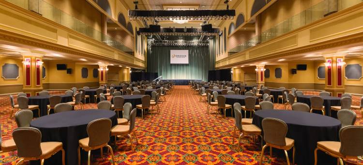 凯撒南印第安纳酒店 - 凯撒奖励目的地(Caesars Southern Indiana – A Caesars Rewards Destination)图片