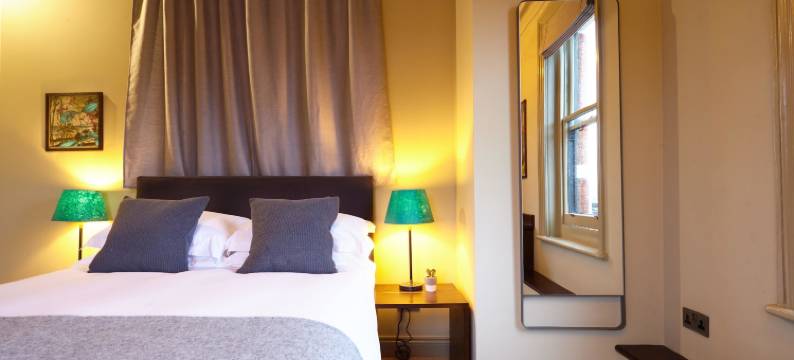 维多利亚公主酒店(The Princess Victoria)图片