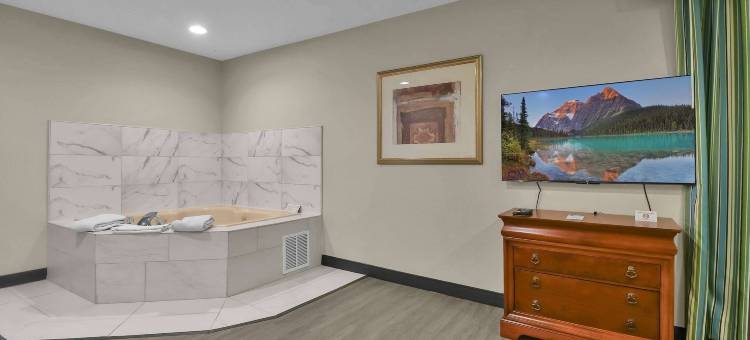 曾斯维尔温德姆呗盟酒店(Baymont by Wyndham Zanesville)图片