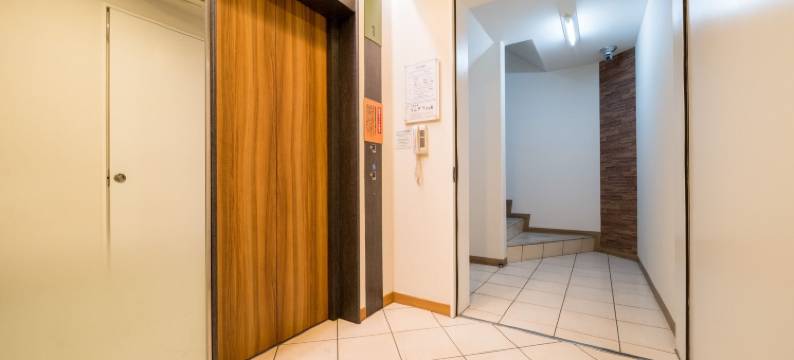 盛冈超级酒店(Super Hotel Morioka)图片