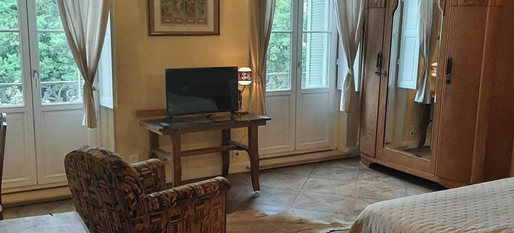 玛丽-路易丝之家(MAISON MARIE-LOUISE)图片