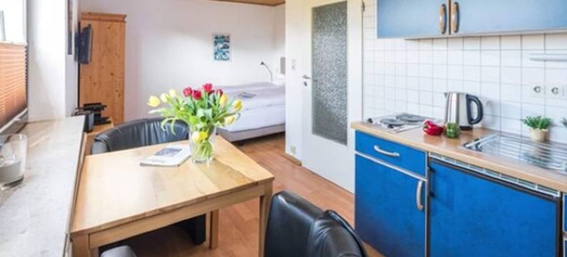 博肯霍夫酒店(Birkenhof)图片