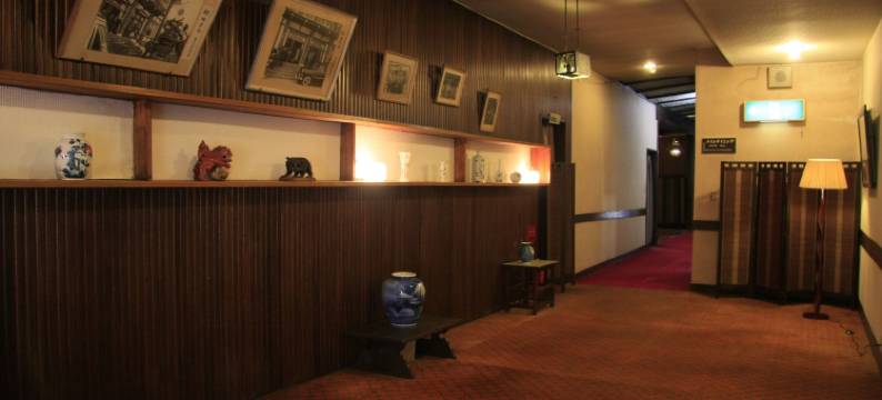 河口湖酒店(Kawaguchiko Hotel)图片