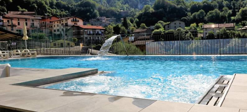 绿洲酒店(Hotel Oasi Verde)图片