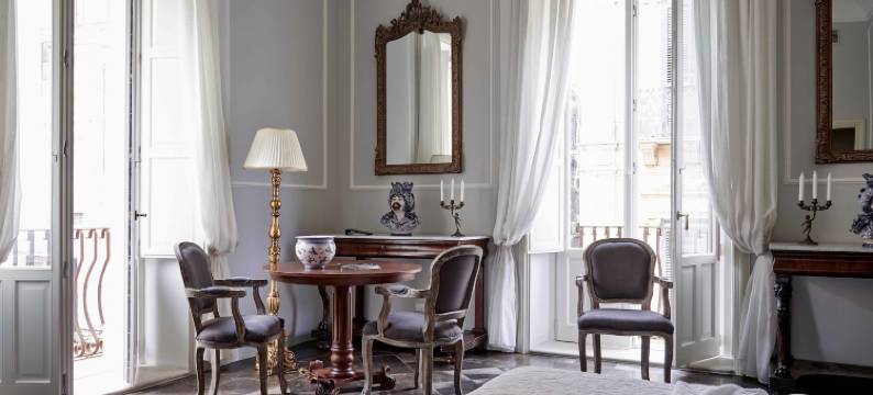 加格里亚第精品酒店(Gagliardi Boutique Hotel)图片