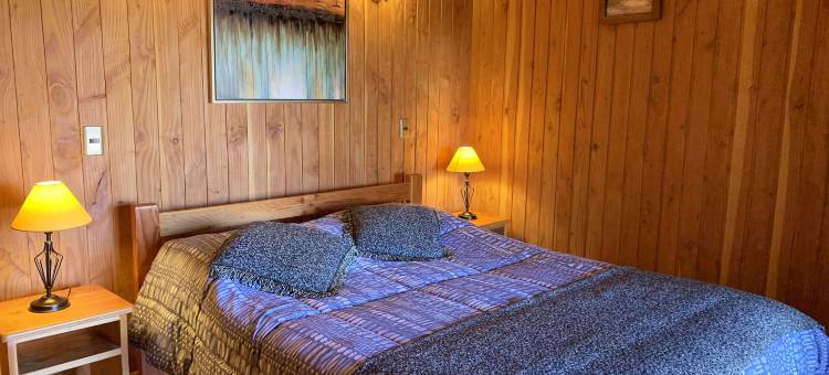 米拉多尔火山精品旅馆(Mirador Los Volcanes Lodge & Boutique)图片