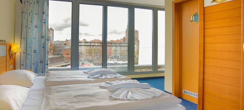 希德登瑟酒店(Hiddenseer Hotel)图片