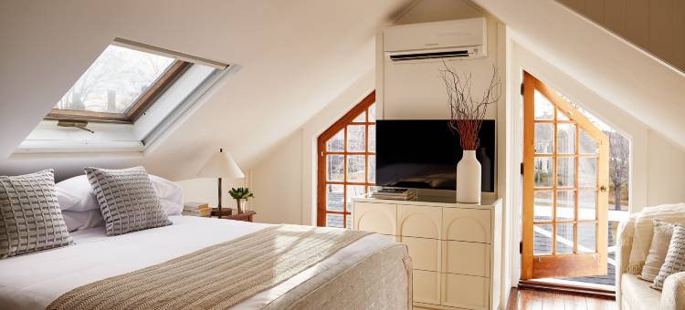 肯纳邦克波特船长精选民宿(Kennebunkport Captains Collection)图片