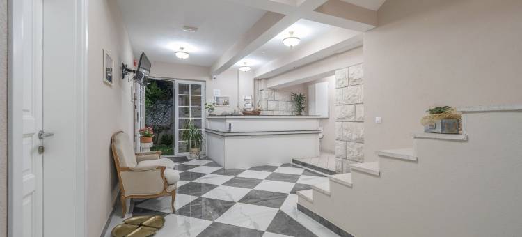 马里内罗公寓(Marinero Apartments)图片