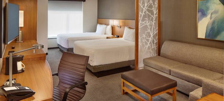 凯悦嘉轩酒店-州立学院城(Hyatt Place State College)图片