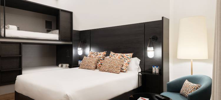 TOC马拉加青年旅舍(Toc Hostel Malaga)图片