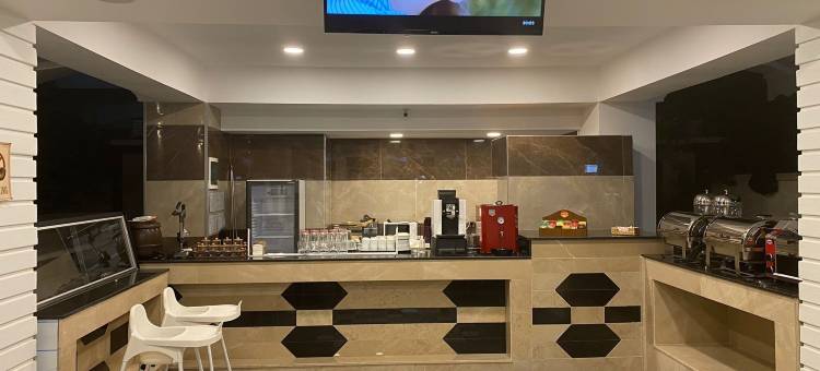 宫崎豪华酒店(Miyas Luxury Hotel)图片