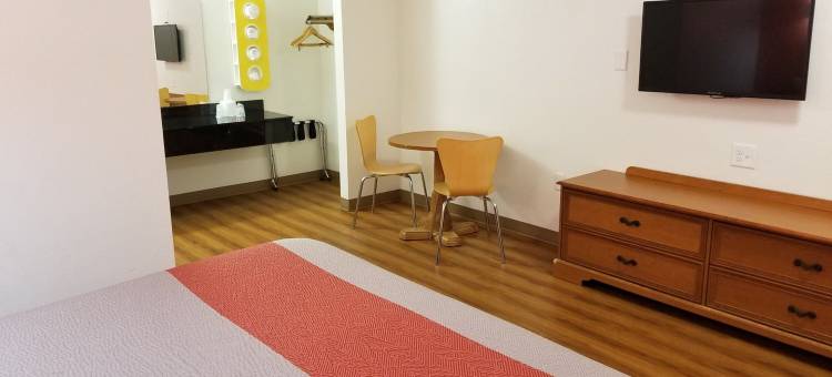 快捷北利马菲布丽酒店(FairBridge Inn Express North Lima)图片