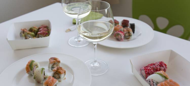 尼罗迪沃罗公寓式酒店(Nero D'Avorio Aparthotel & SPA)图片