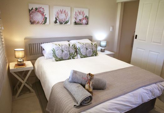 Mayfair Farm Cottages Hotel Overview