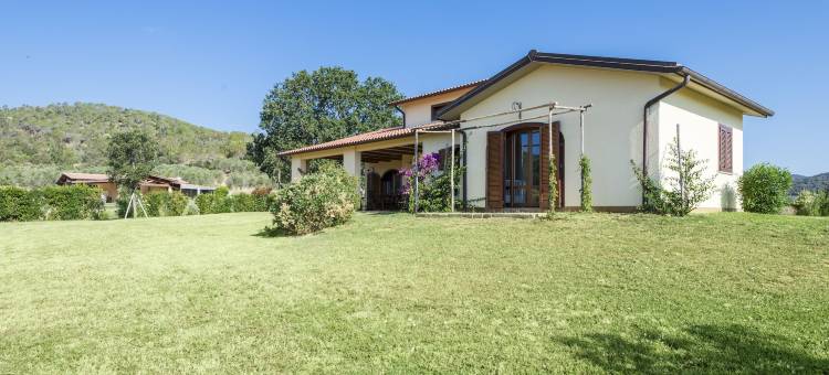 Castiglione土地农家乐(Agriturismo Terre di Castiglione)图片