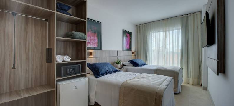 别墅酒店(Hotel da Villa)图片