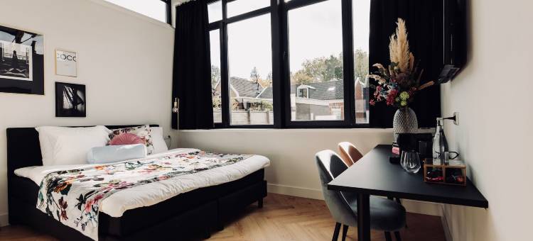 43号精品酒店(Boutique Hotel 43 Amsterdam - Zaandam)图片