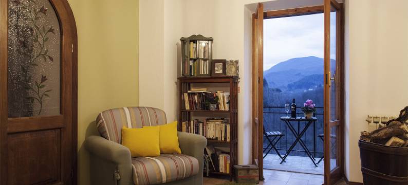 卡鲁尼酒店(Ca'Luni)图片