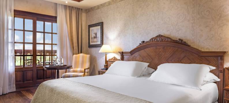 Elba宫殿高尔夫精品酒店(Elba Palace Golf Boutique Hotel - Adults Only)图片